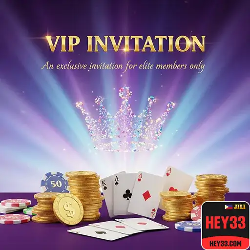 hey33 vip 